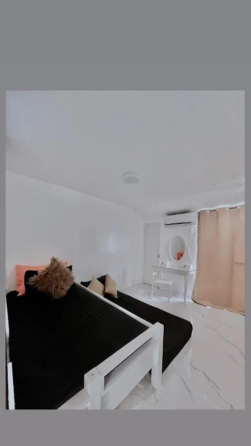 Cozy Home - Rent The Entire Place Ángeles Filipinas